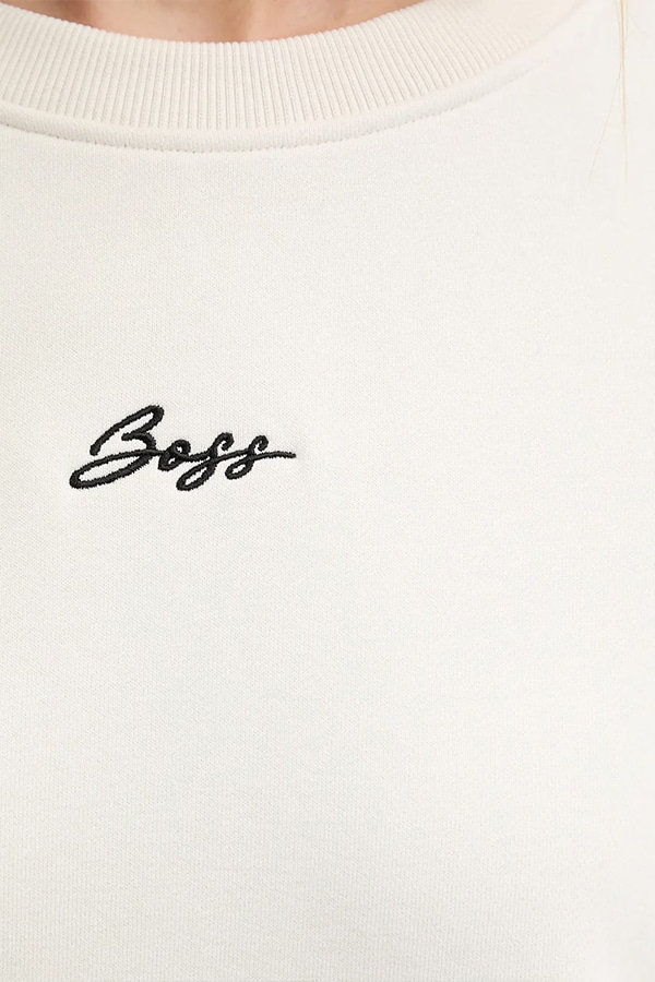 ΦΟΥΤΕΡ BOSS - 118 ΕΚΡΟΥ